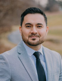 Luis Martinez